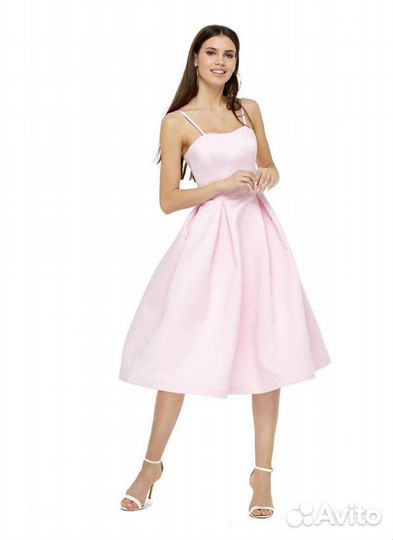 Платье летнее женское