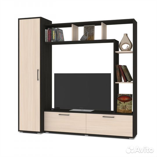 Стенка Прага (новая, с доставкой)