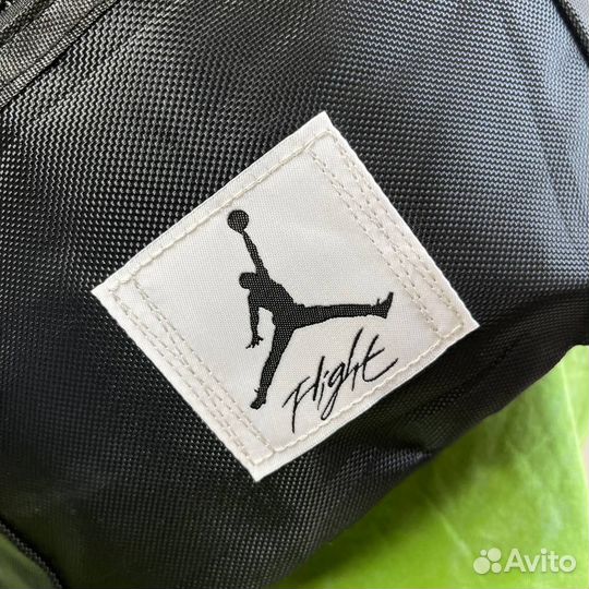 Сумка через плечо Nike Jordan