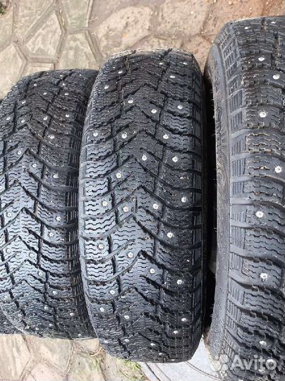 Cordiant Snow Cross 2 175/65 R14 82N