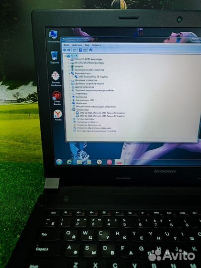 Самый надежный ноутбук Lenovo для работы и учёбы