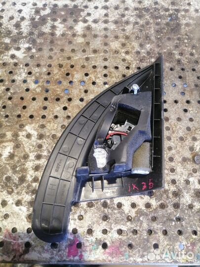 Динамик штатный Hyundai Ix35