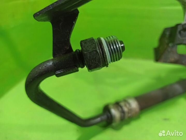 Трубка гур Ford Focus 2 хэтчбэк shdc 2011