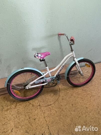 Велосипед бу Stern Fantasy 20, 2021