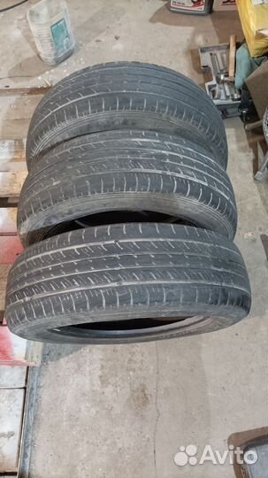 Dunlop SP Touring T1 185/65 R15