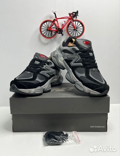 Кроссовки New balance 9060