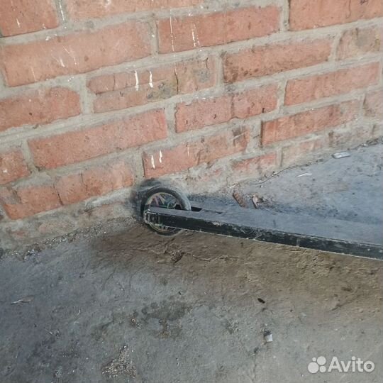 Продажа Самоката