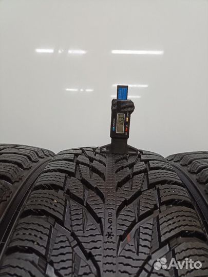 Nokian Tyres Hakkapeliitta R3 215/65 R16