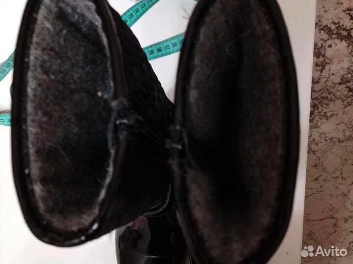 Сапоги для Девочки разм 31