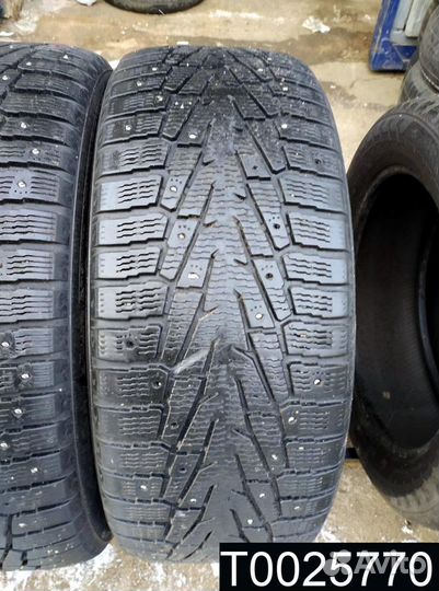 Nokian Tyres Hakkapeliitta 7 285/60 R18 96T