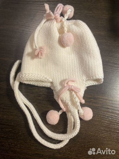 Шапочки для дев. Catya, оригинал