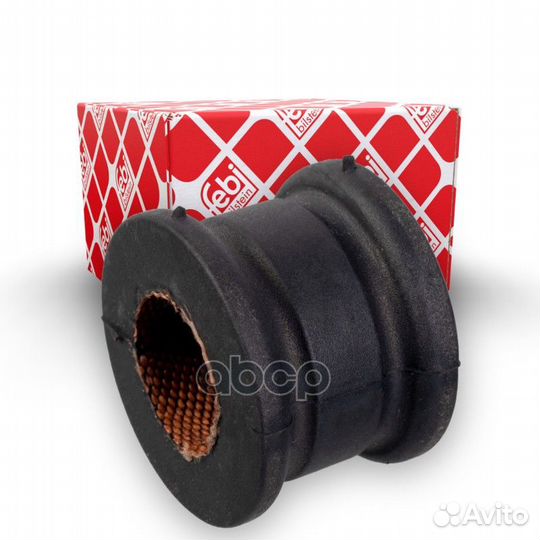 Втулка стабилизатора MB C(W202) 27мм пер