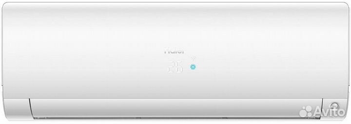 Кондиционер Haier flexis AS50S2SF1FA-W / 1U50S2SJ2