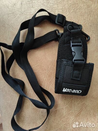 Чехол для рации