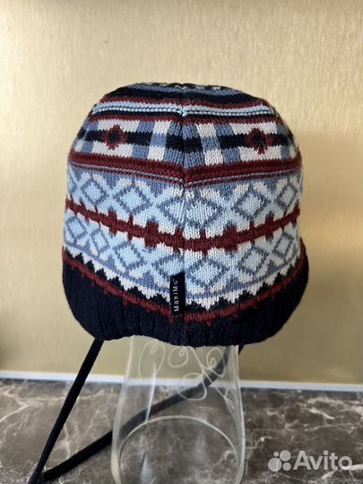 Шапка теплая maximo finland