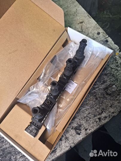 Катушка зажигания opel