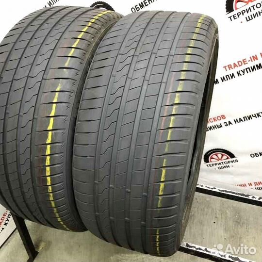 Firestone Roadhawk 235/40 R19