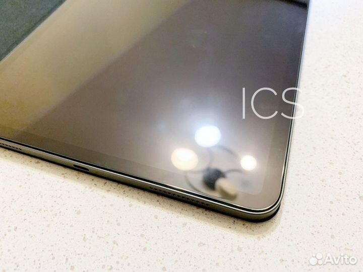 Защитное стекло на iPad pro 11 / 12.9