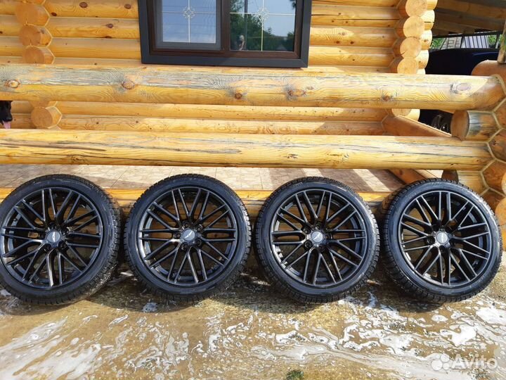 Pirelli Ice Zero 225/45 R18