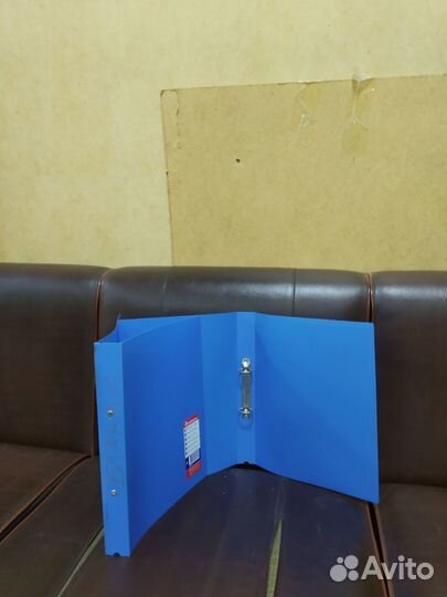 Папки для документов