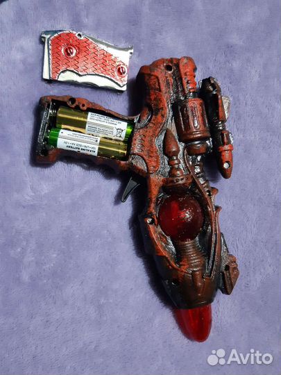 Костюм доктора