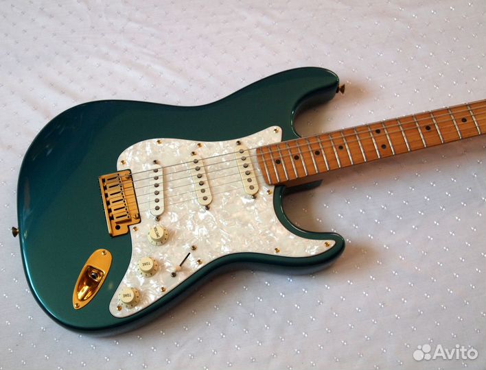 Fender Stratocaster American Standard Special Edit