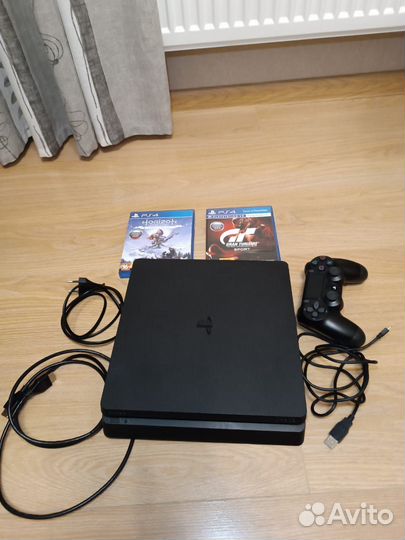 Sony PS4 Slim 1tb