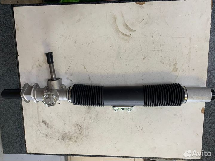 Рулевая рейка без гура Дэу Нексия Ланос Шанс Сенс