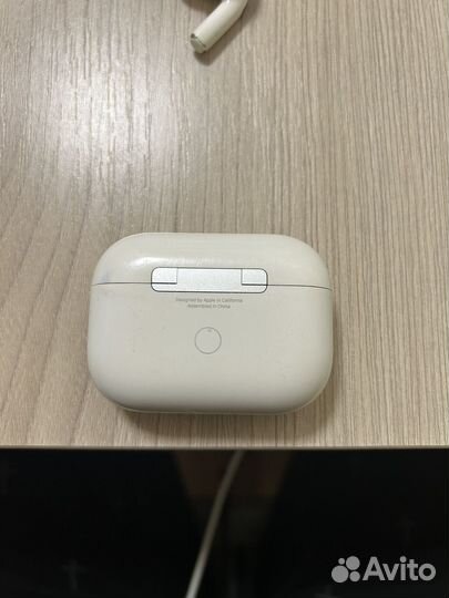 Apple airpods pro1 (оригинал)