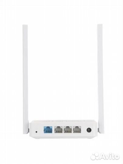 Роутер keenetic start