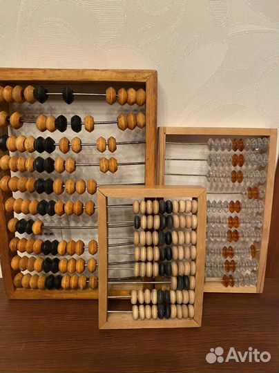 Детские игрушки СССР