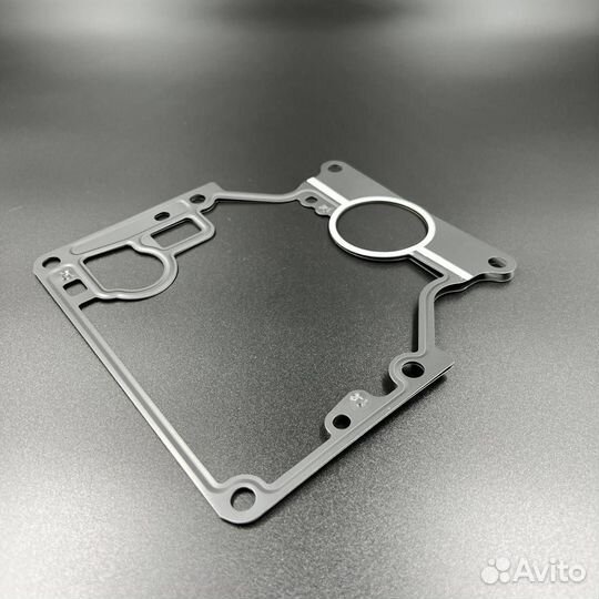 Прокладка под блок Tohatsu MFS9,9-20 (3V9-07402-0)