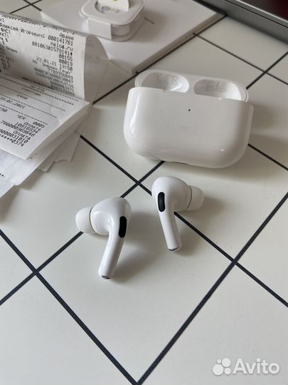 Apple AirPods Pro оригинал