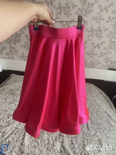 Платье для бальных танцев