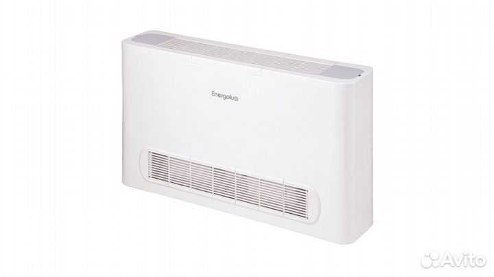 Фанкойл напольно-потолочный Electrolux EFF-500