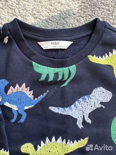 Пакет вещей на 104 Mothercare,Mexx,Pomp DE lux,Lab