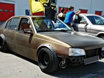 Opel Kadett 1.6 MT, 1990, 100 000 км, с пробегом, цена 200 000 руб.