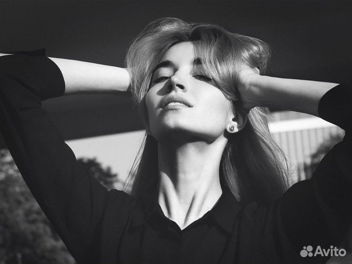 Фотограф Феодосия