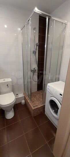 Квартира-студия, 20 м², 7/10 эт.