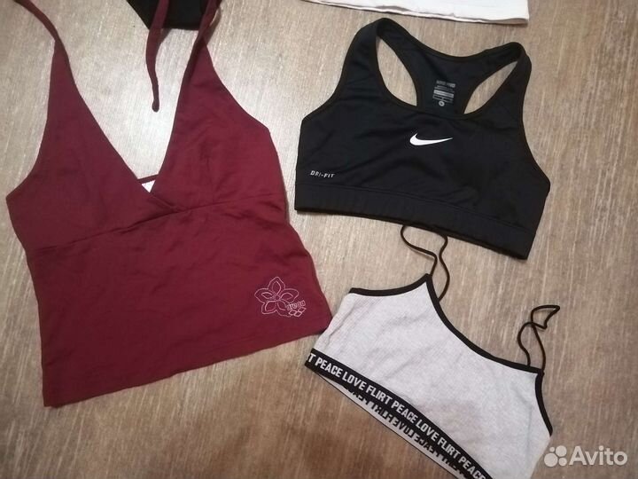 Топ, лиф 40-42