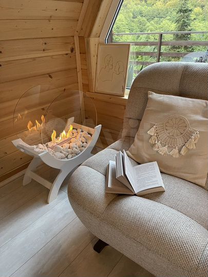 Дом 77 м² на участке 7 сот.