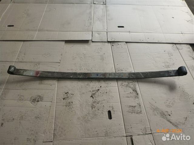 Лист рессоры Daf Cf 85 грузовой тягач седельный