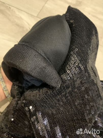 Платье вечернее zara