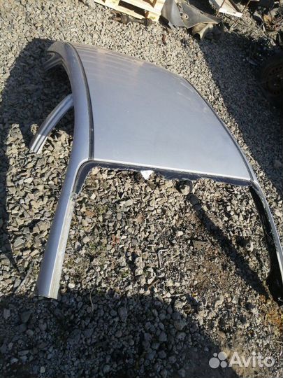 Крыша Chevrolet Lacetti седан F16D3 2008