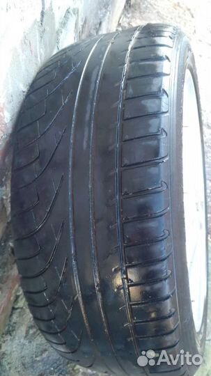 Michelin XF 2.25/4.5 R17 50R