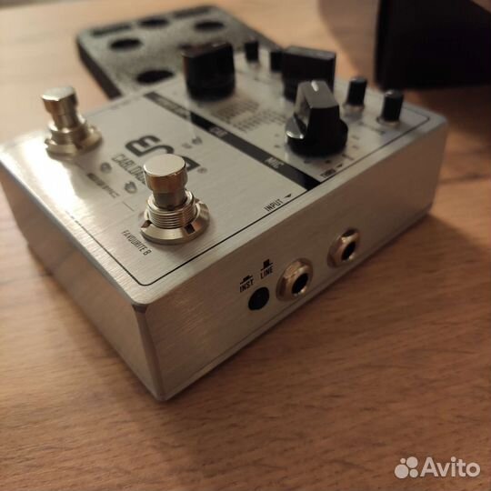 Engl Cabloader cabsim IRs