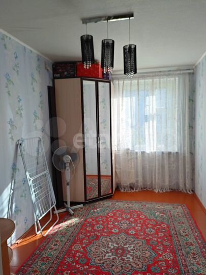 3-к. квартира, 68 м², 4/5 эт.