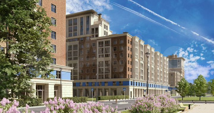 Продам помещение свободного назначения, 66.8 м²