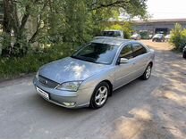 Ford Mondeo 2.0 AT, 2005, 286 000 км, с пробегом, цена 399 000 руб.