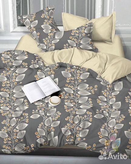 Пошив постельного белья на заказ